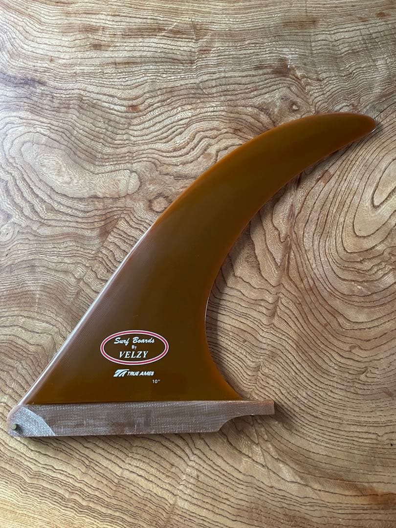 ★お値下げ中★サーフボードフィン　VELZY