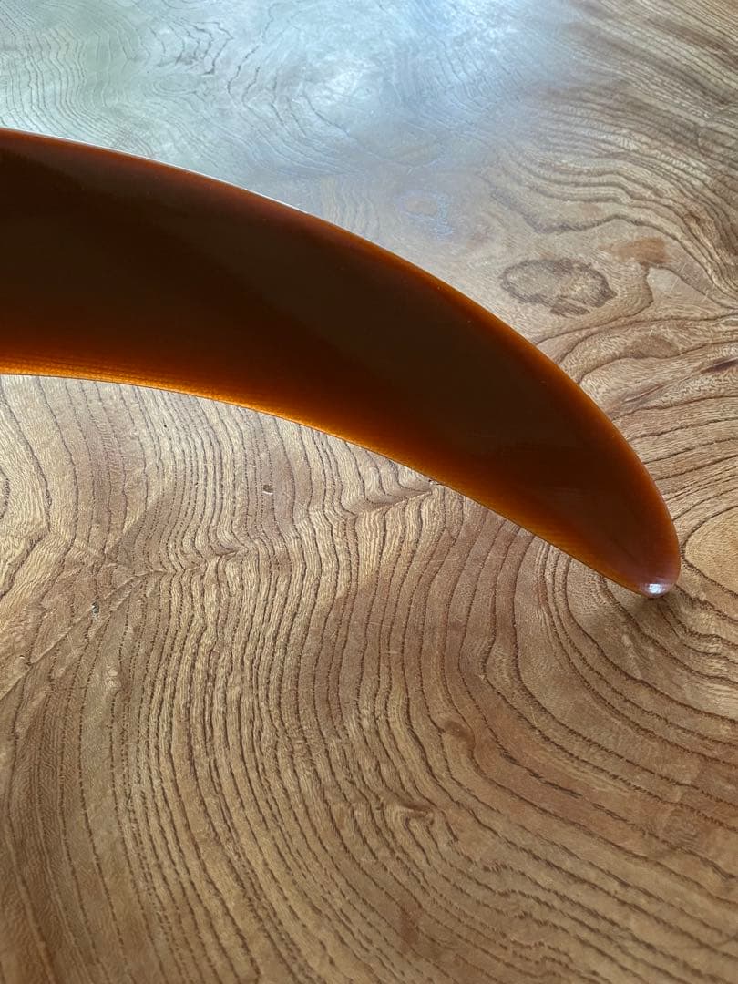 ★お値下げ中★サーフボードフィン　VELZY