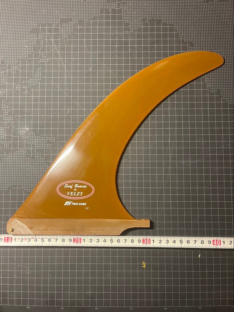 ★お値下げ中★サーフボードフィン　VELZY
