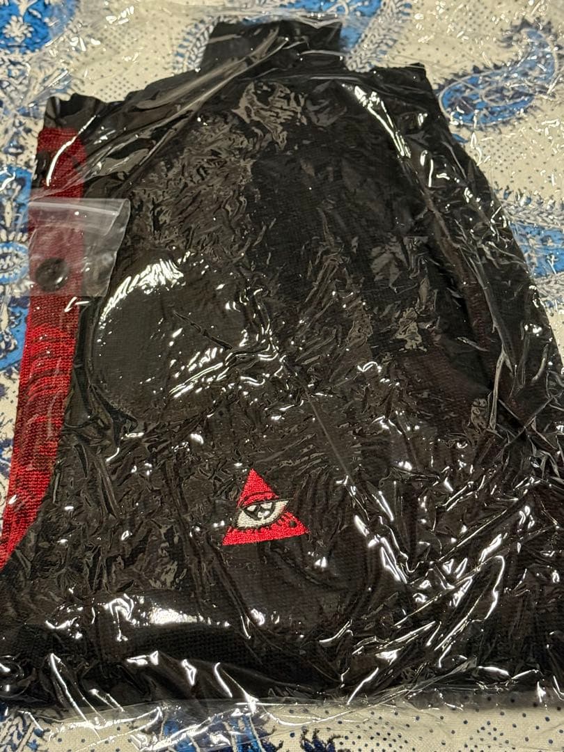 新品未使用　伊藤潤二/富江 ニットカーディガン