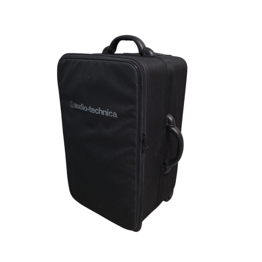 audio-technica キャリーバッグ CGB-1 オーディオテクニカ