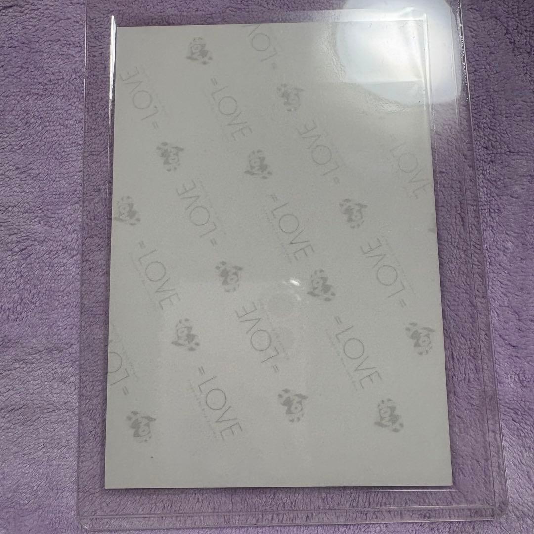 佐々木舞香 モーリーファンタジー④ 生写真 ヨリ 直筆サイン