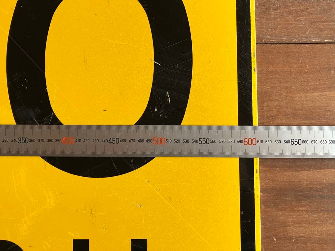 道路標識◆道路看板◆トラフィックサイン◆ロードサイン◆ストリート◆30MPH