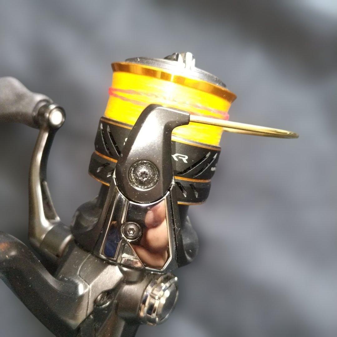 シマノ SHIMANO 21 ソアレ XR C2000SSHG