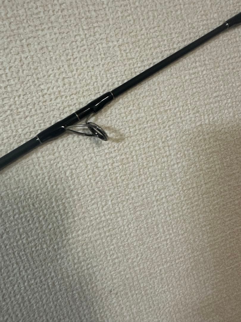 テンリュウ　スパイク トラベル SK803S-HH