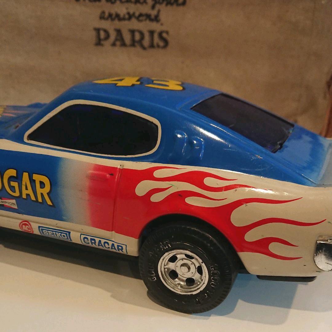 昭和レトロ ヨネザワ  セリカ