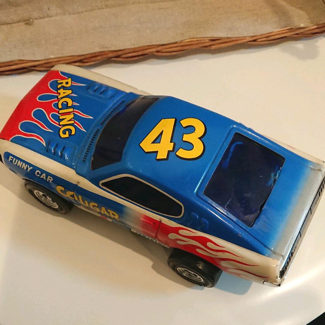 昭和レトロ ヨネザワ  セリカ