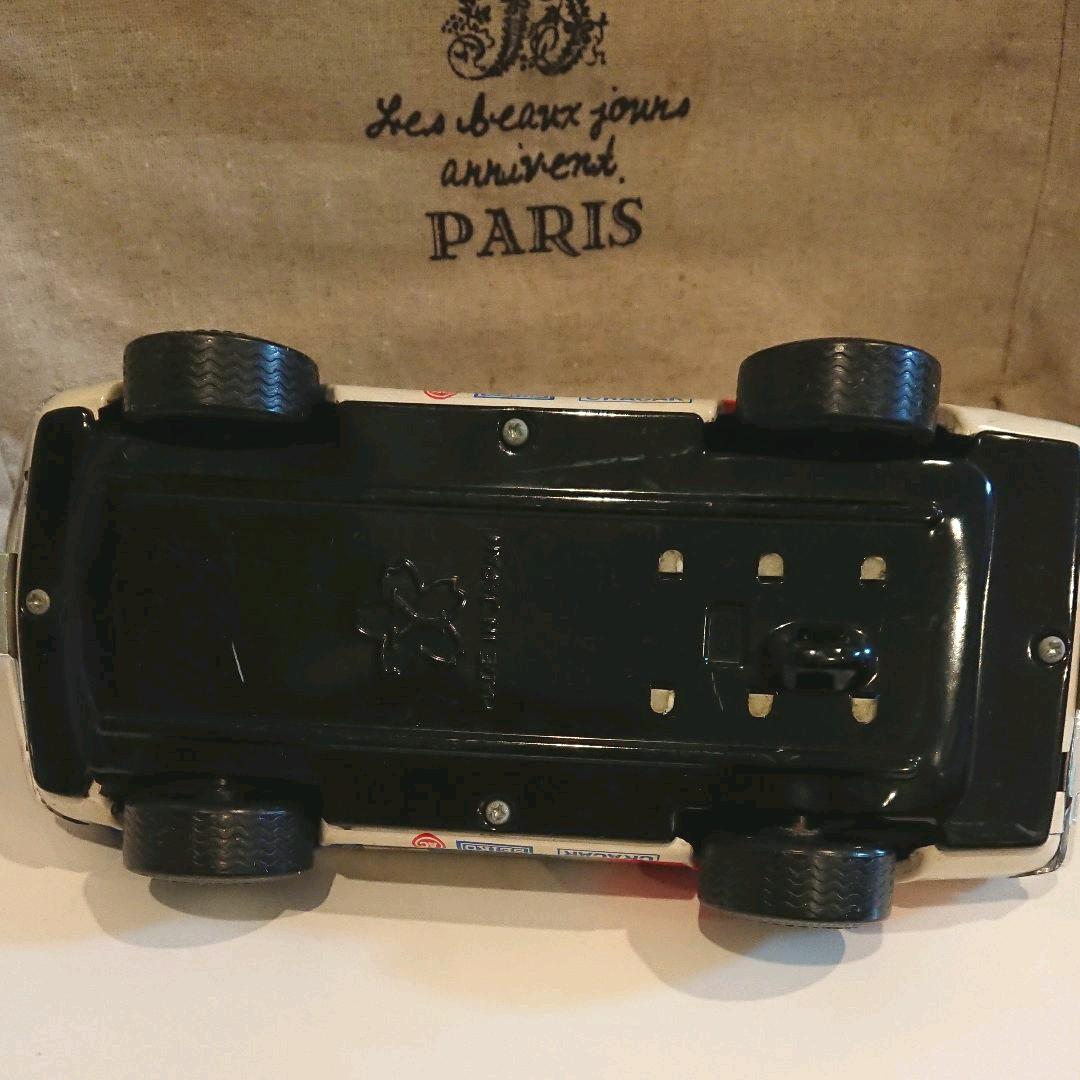 昭和レトロ ヨネザワ  セリカ