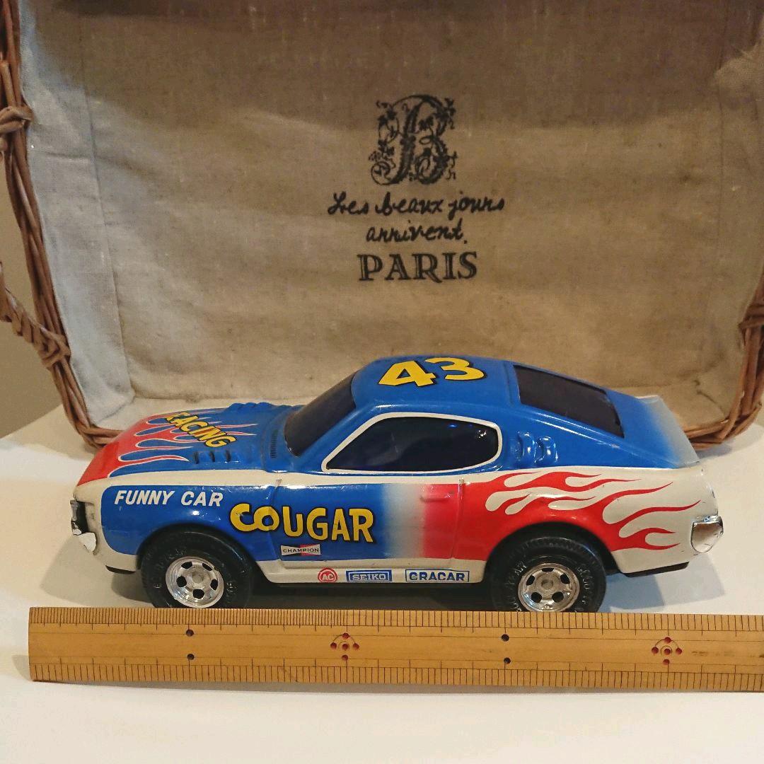 昭和レトロ ヨネザワ  セリカ