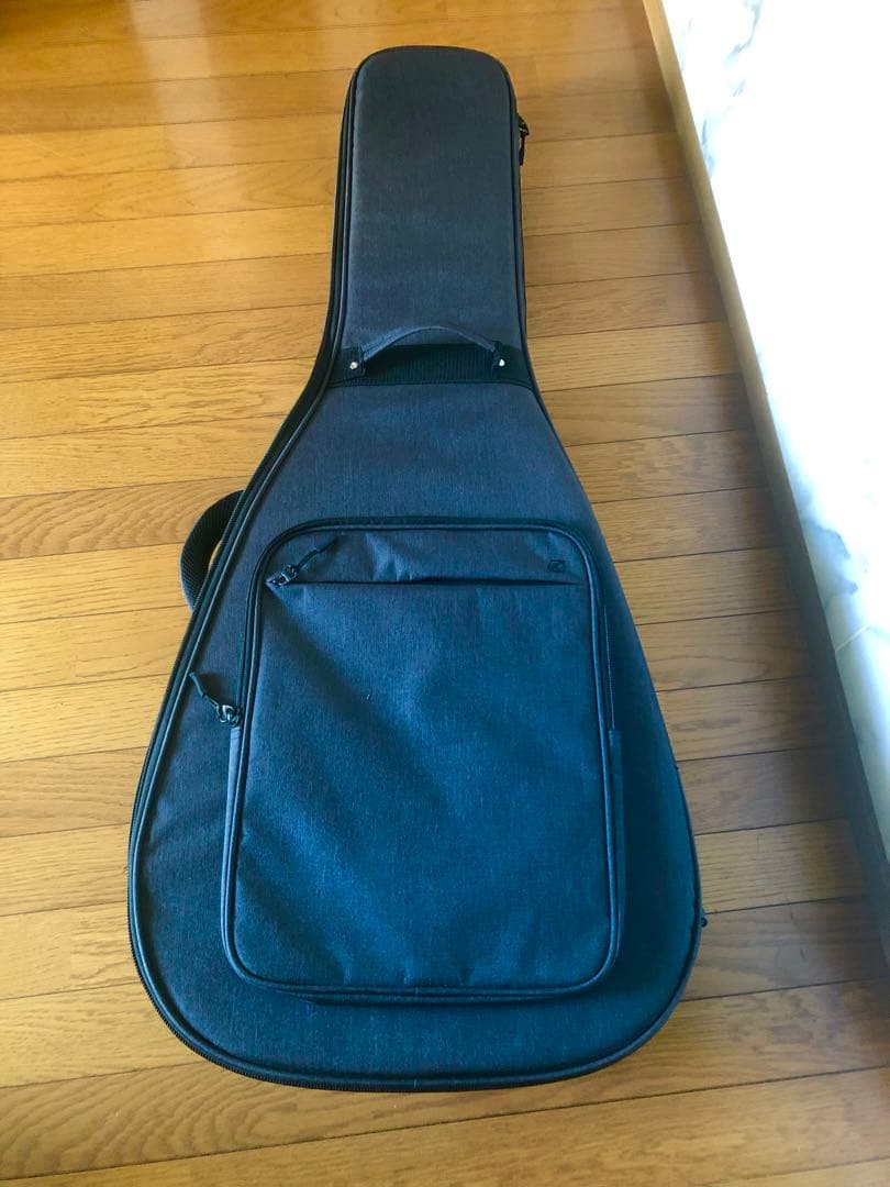 ゴダン5th Avenue Kingpin P90 Cognac Burst