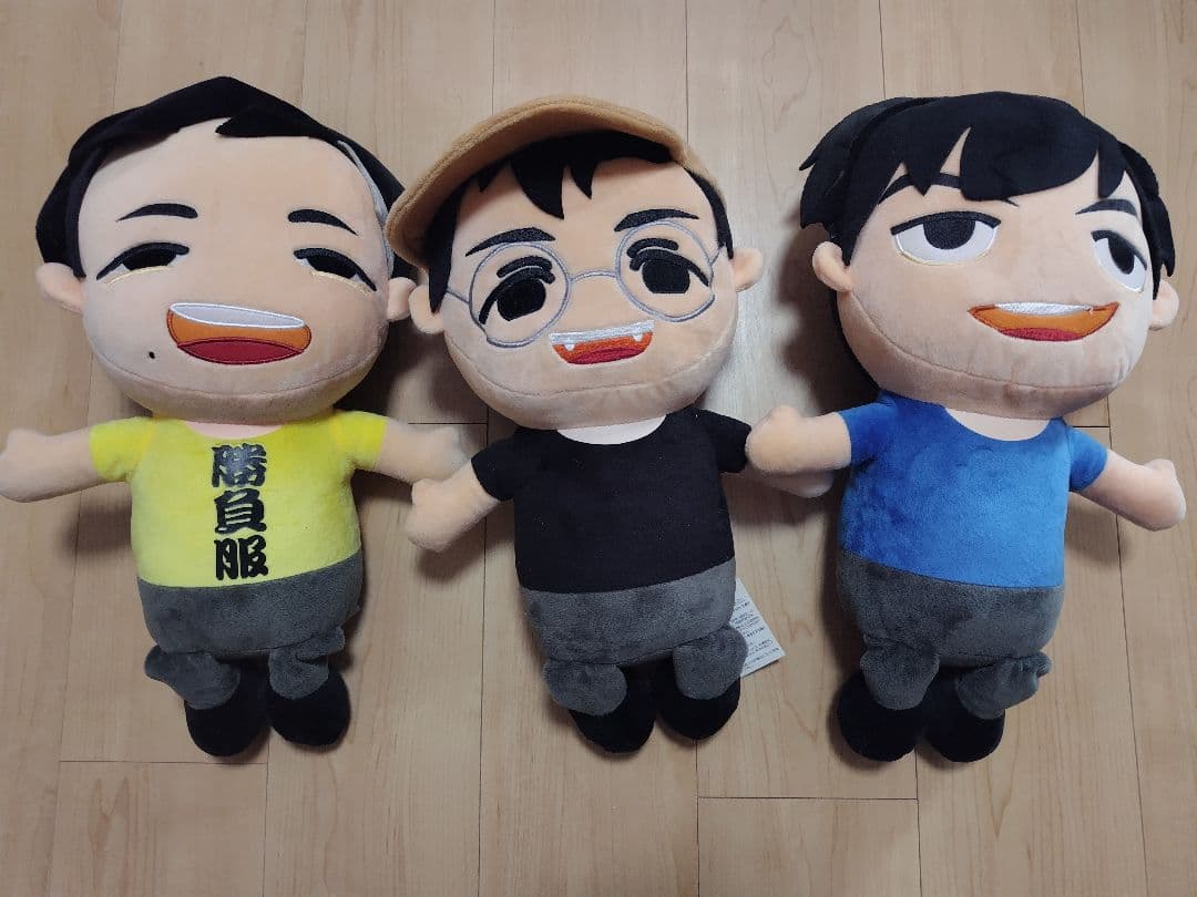 Fischer's フィッシャーズ オリジナルグッズセット