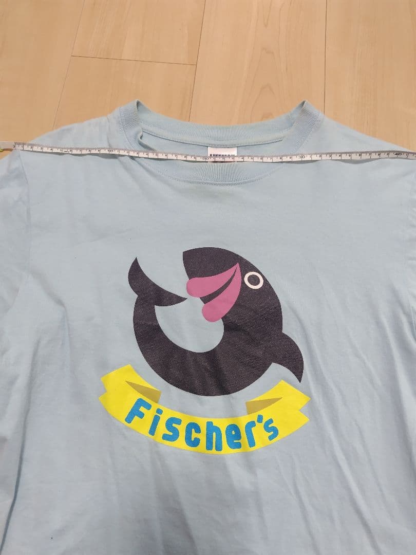 Fischer's フィッシャーズ オリジナルグッズセット