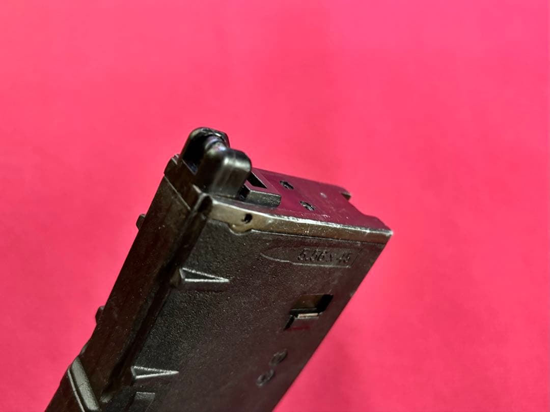 KSC AR系GBB用 P-MAG