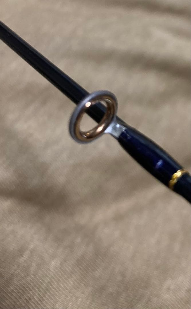 エバーグリーンコンバットスティックセカンドSCSS-60ULスカイホークⅡ