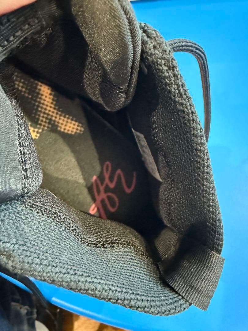 adidas A.E. 1 ae1 アディダス アンソニー エドワーズ　27.5