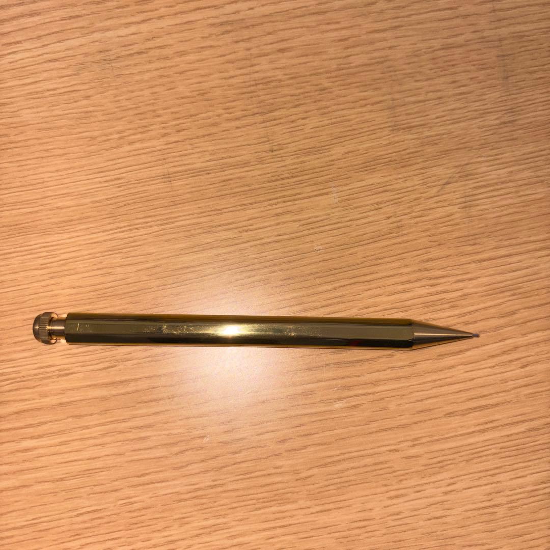 Kuwaco Special 0.5 シャープペンシル