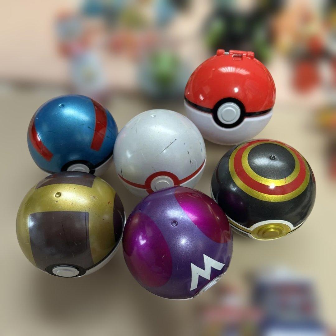 ポケモン モンコレ メガ進化含むフィギュアまとめ売り(ジャンク含む)