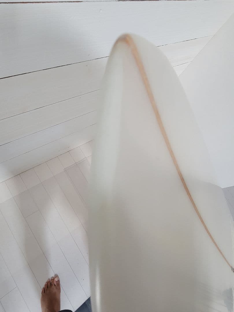 CI MID TWIN 6’11 アルメリック(手渡しのみ)