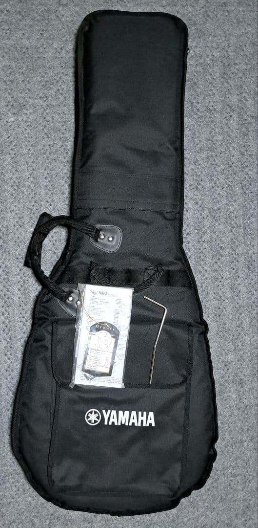 チ*グ様 YAMAHAパシフィカ612