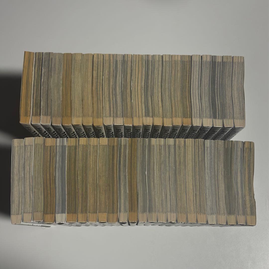 闇金ウシジマくん ウシジマくん 真鍋昌平 全巻セット 全46巻