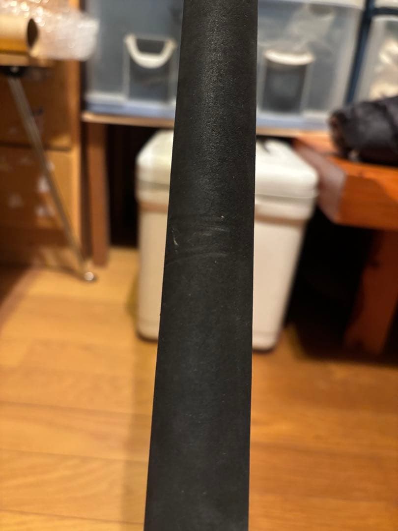 MCワークス　レイジングブル　100XF-1