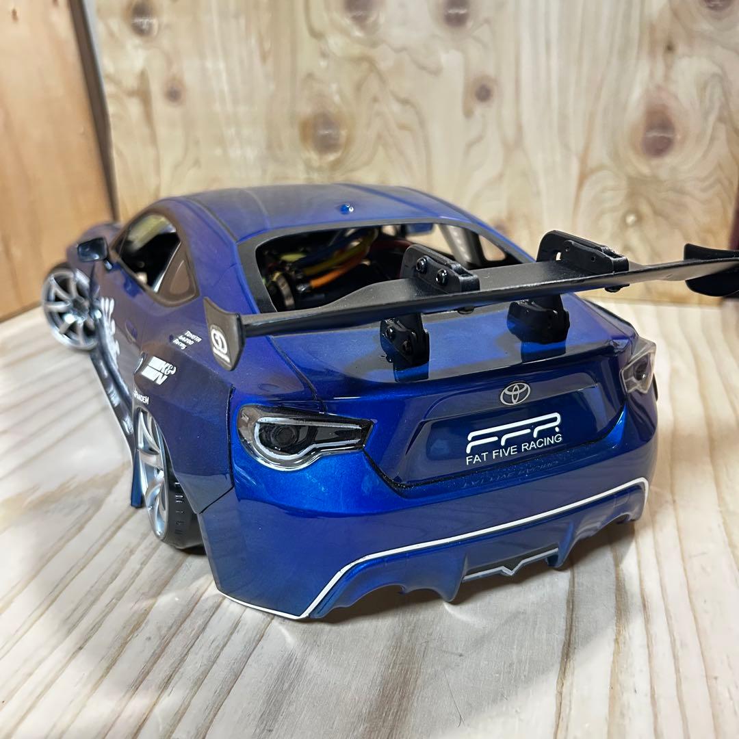 Overdose GALM メカ付 ハイマウント オーバードーズ ガルム