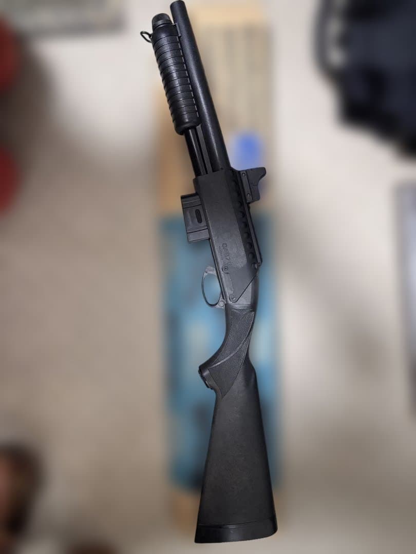 マルゼンCA870ストック フルセット備品