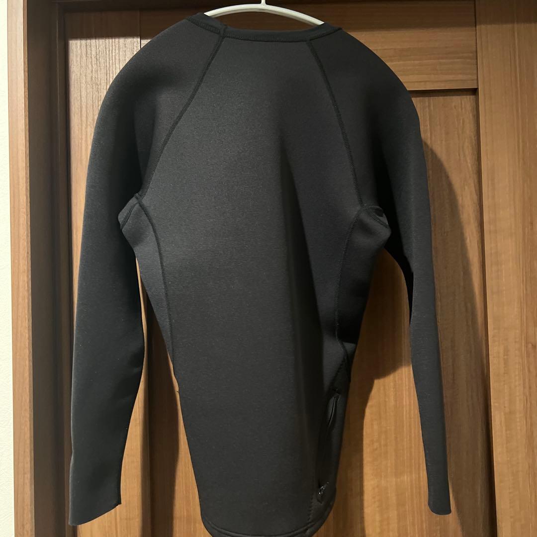 アックスクラシック ノンジップタッパー