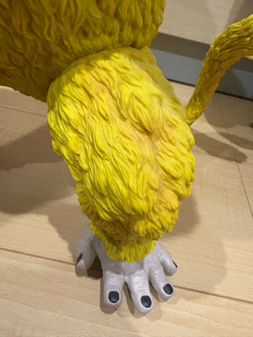 ドラゴンボールGT 一番くじ 大猿　ラストワン賞