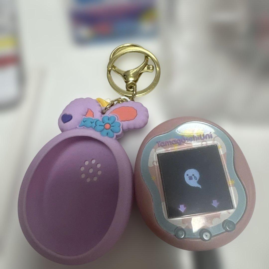 たまごっちuni エンジェルフェスティバル