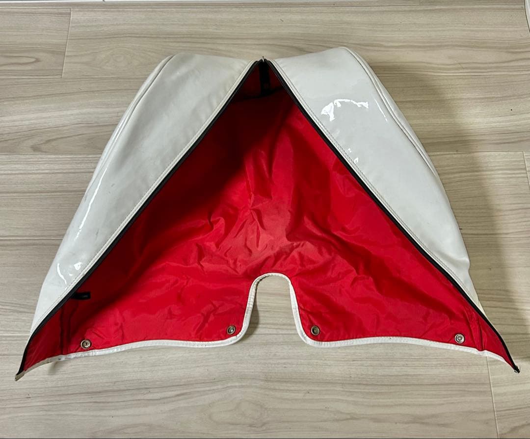 希少 限定 スリクソン Srixon キャディバッグ ガオモンスター エナメル