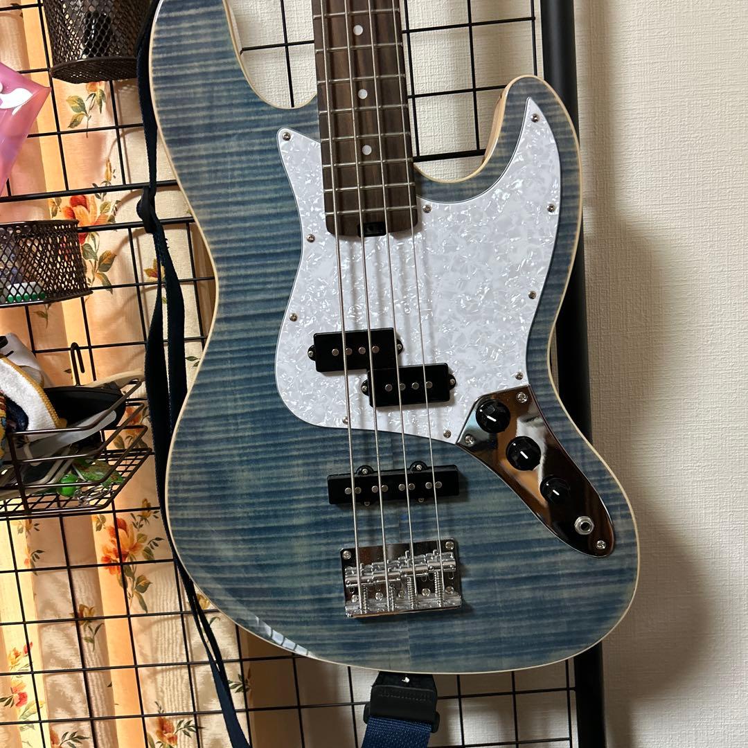 AriaProII STB-AE200 LRBL 専用ケース付