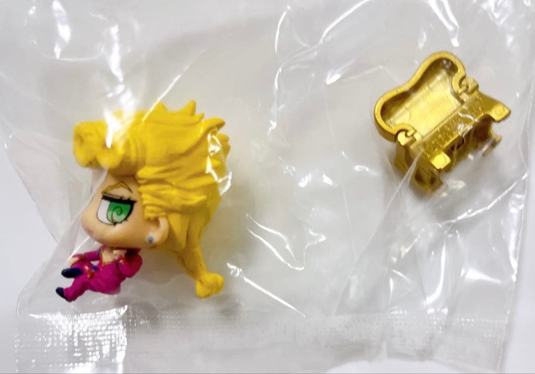 ジョジョの奇妙な冒険 JOJO WORLD コンプリート 12点セット