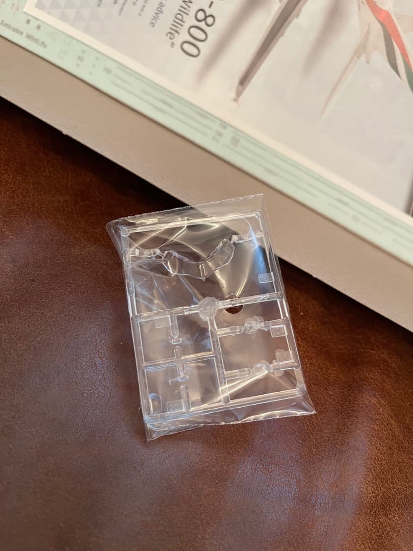 エアバス A380-800 `ワイルド ライフ`