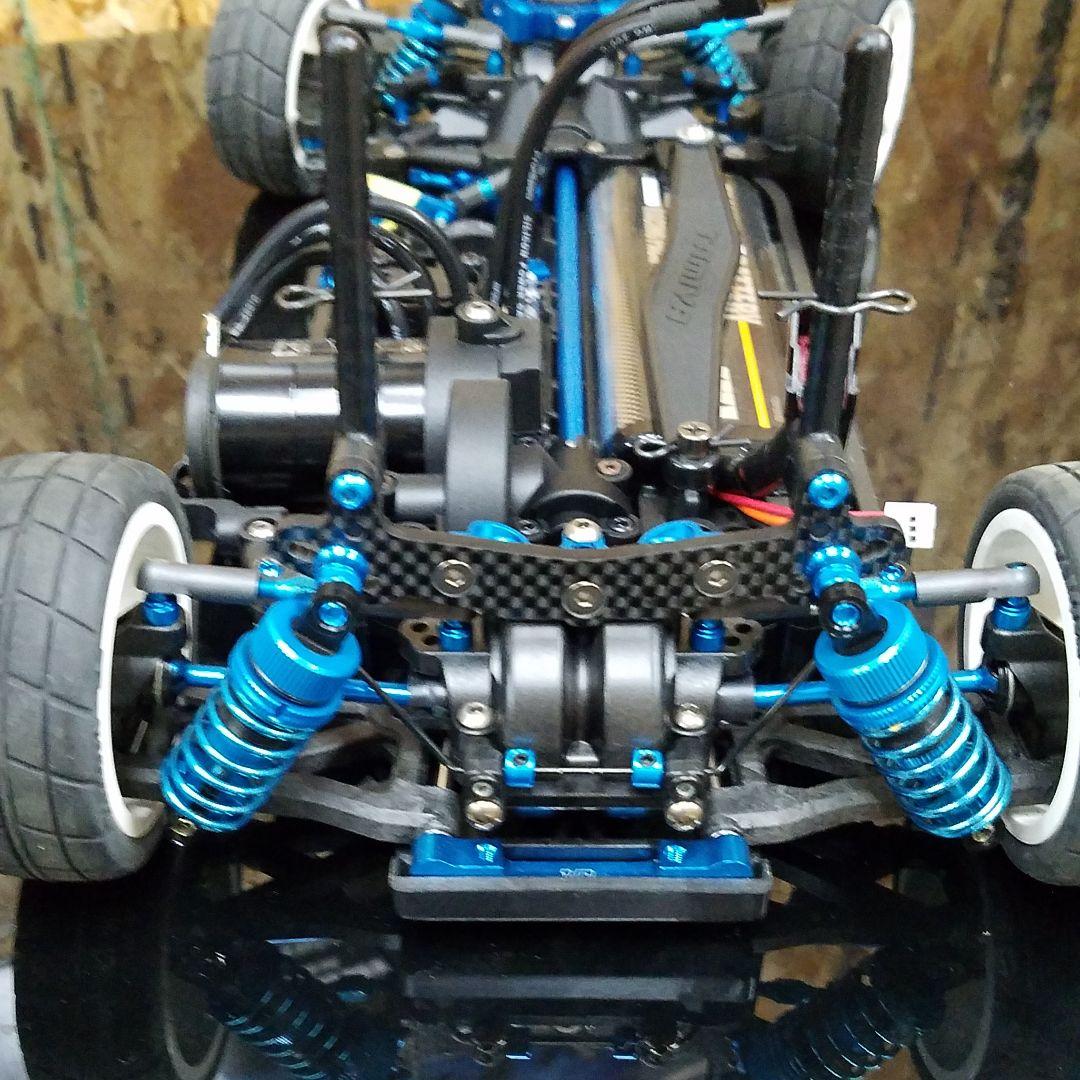 タミヤ製　ラジコン