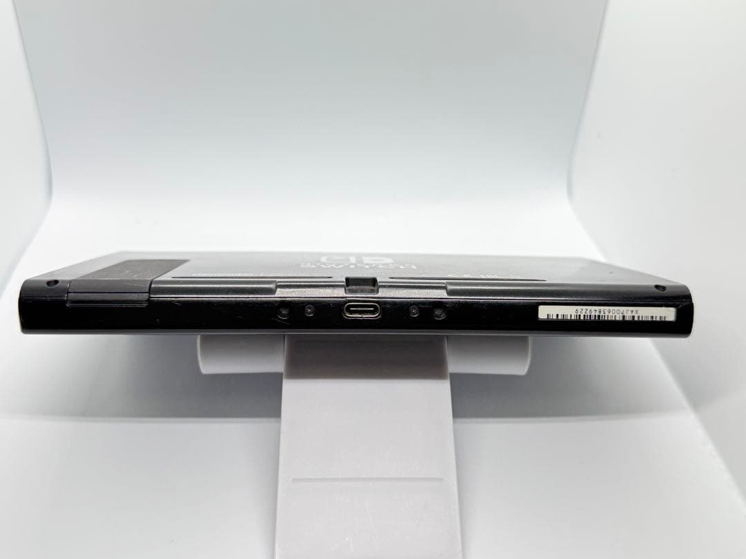 任天堂スイッチ・動作確認済み！