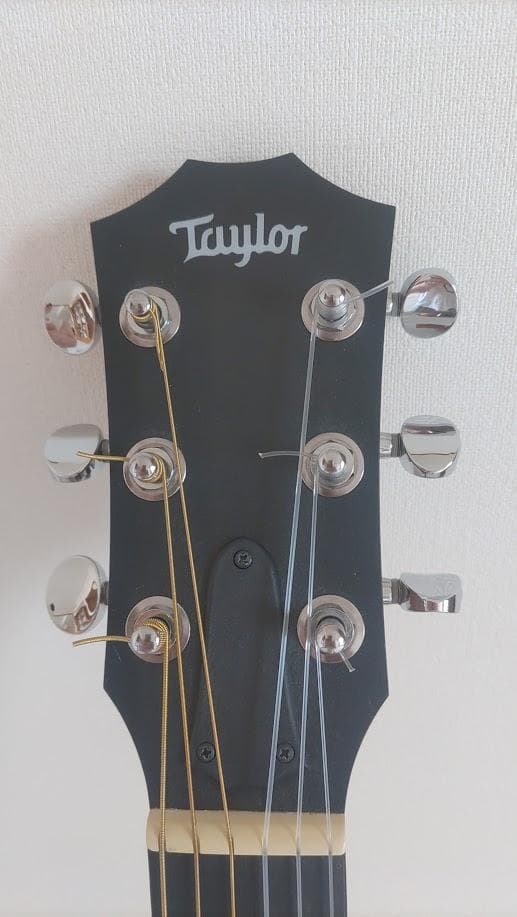 ギター Taylor GS Mini