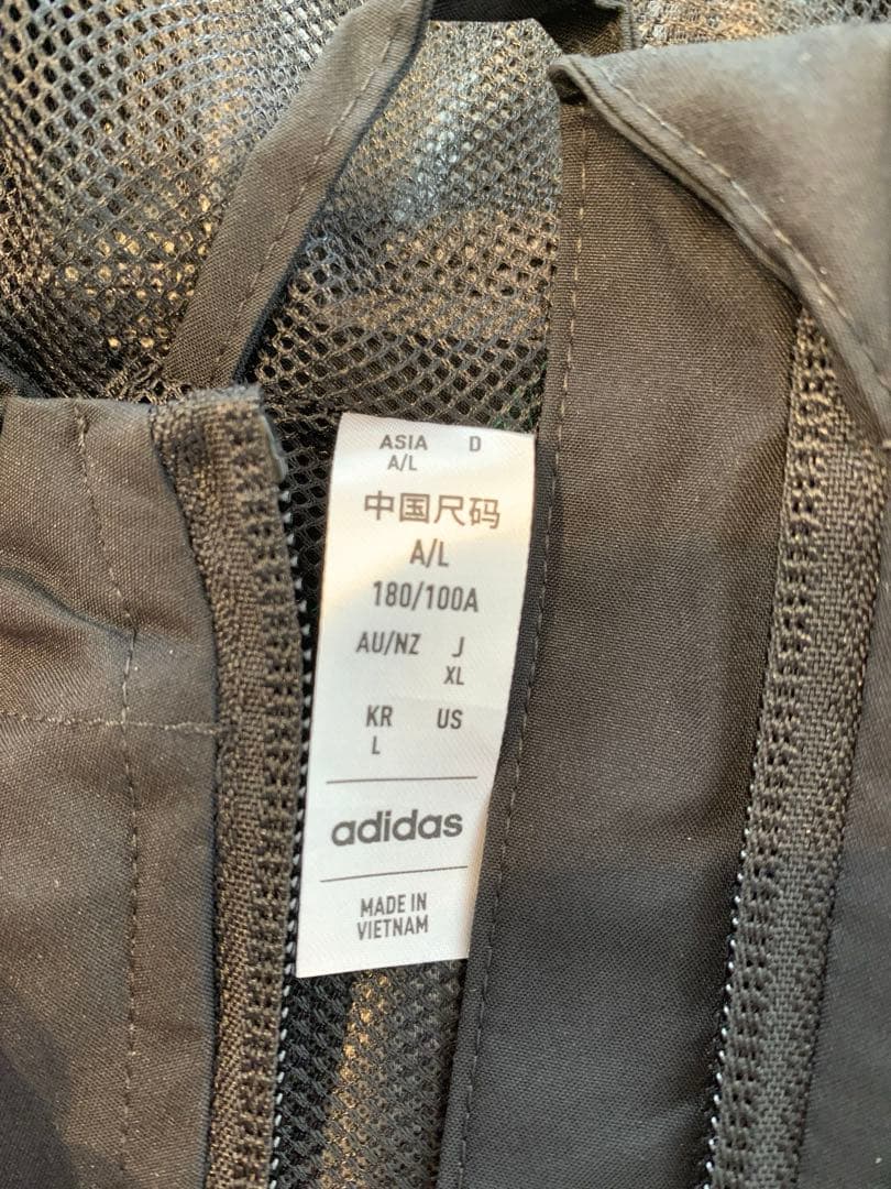 【まとめ4点】サッカー日本代表 アディダス adidas ウェア 練習着