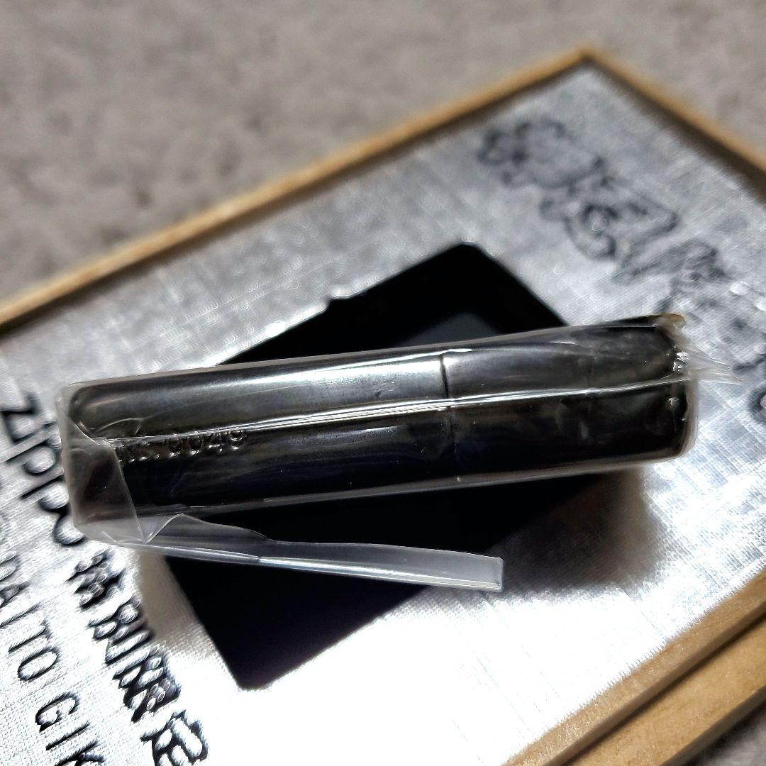 押忍！番長ZIPPO特別限定品 漢ゆver.
