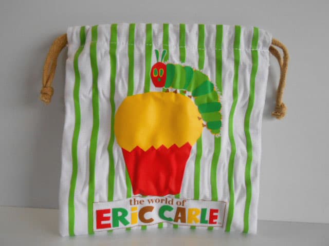 ♯Jxi18NTはらぺこあおむしバラエティーコレクション3全3種