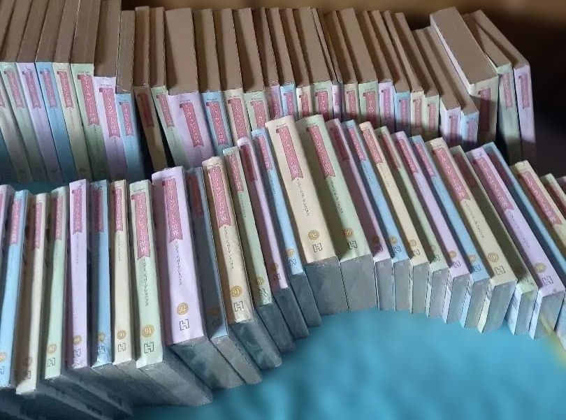 ★ピーターラビットの世界★イングリッシュガーデン&ハウス★1～114号セット★