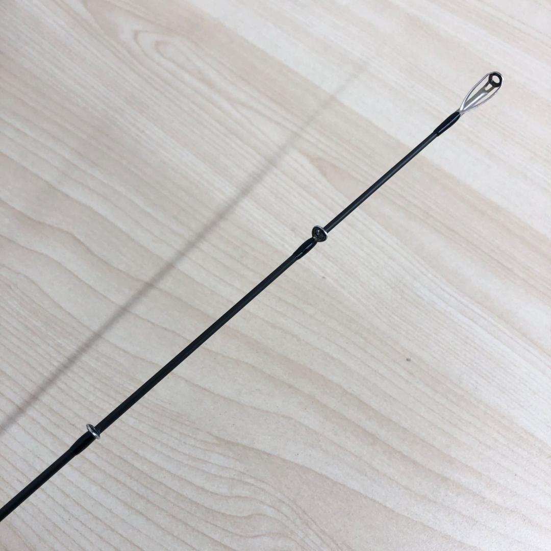 ノースフォークコンポジット NFX C70MH No.1472