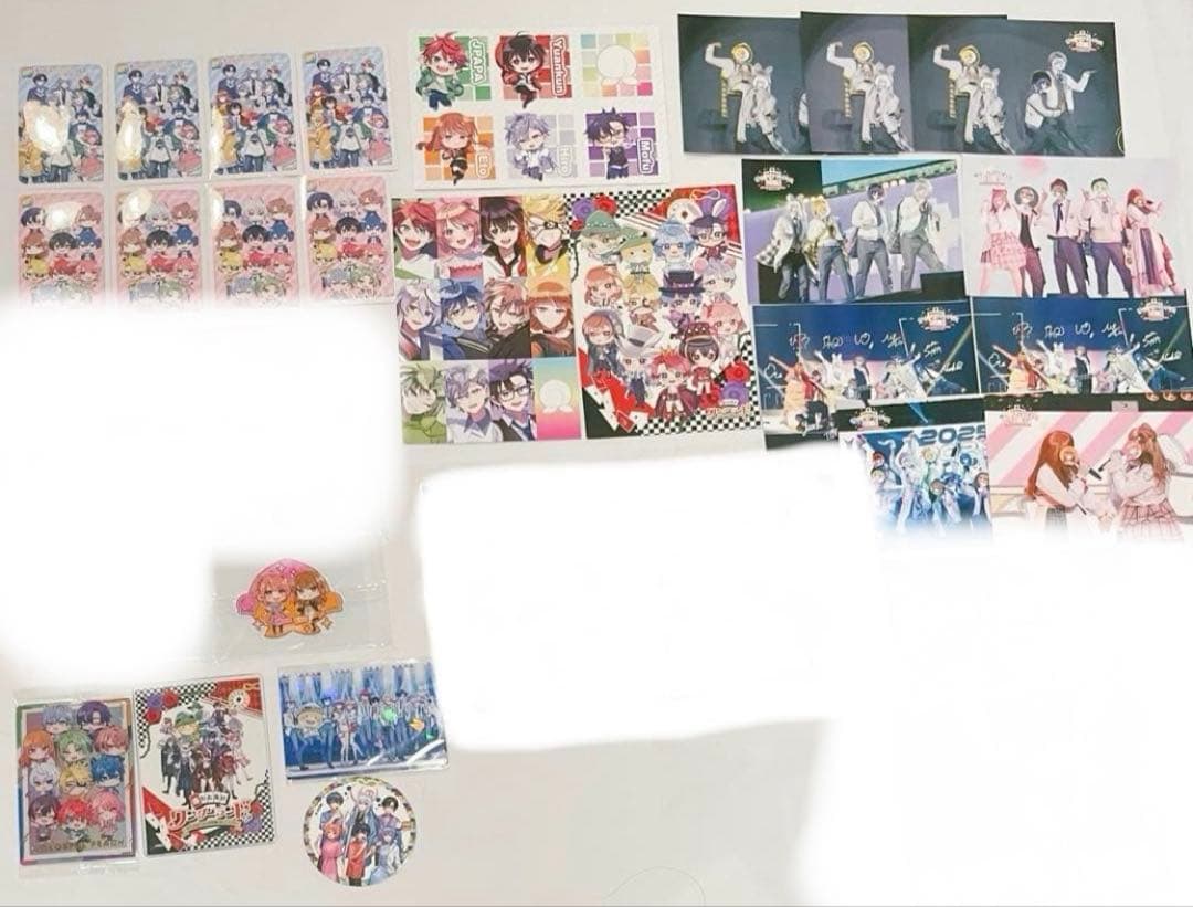 カラフルピーチ まとめ売り 定価⭕️