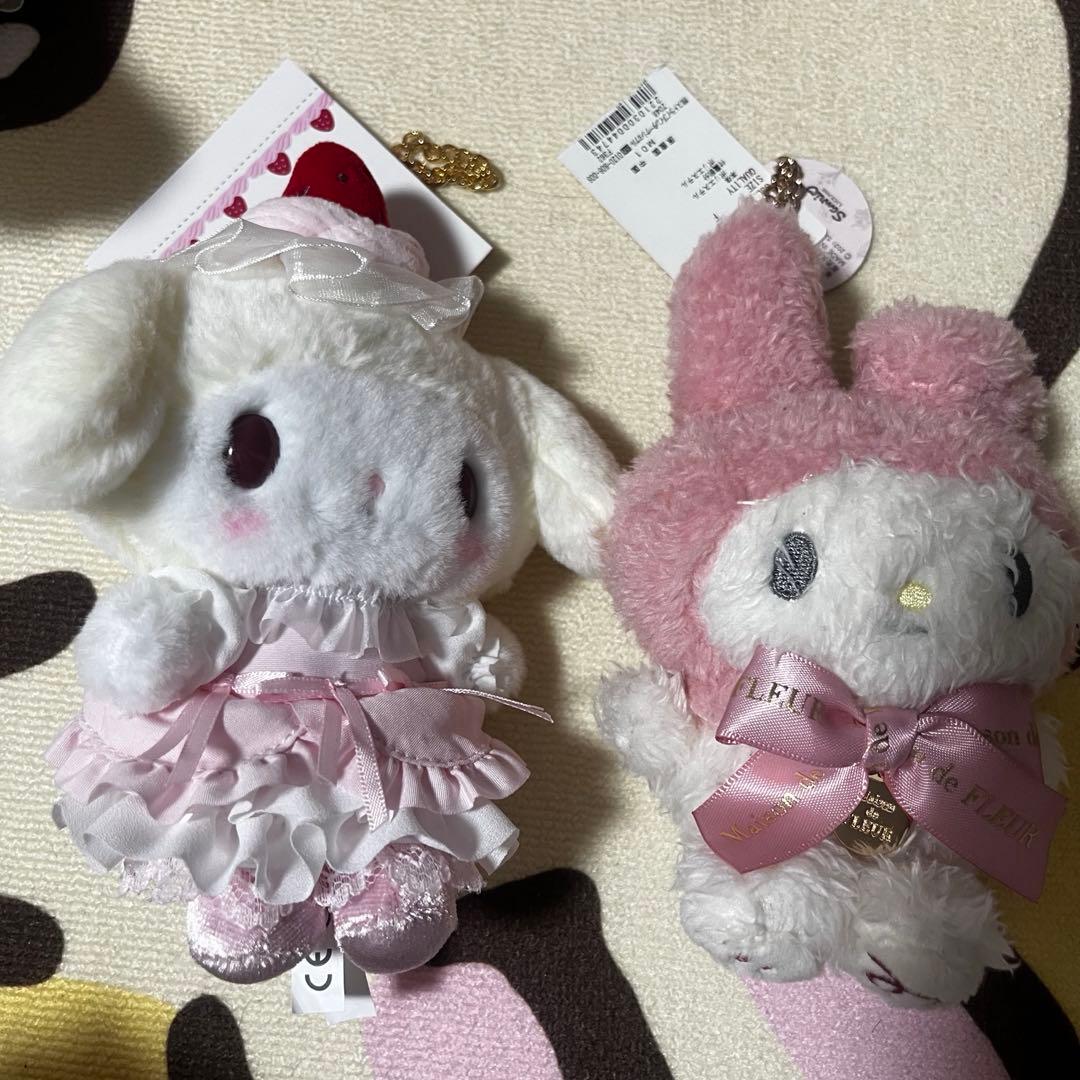 マイメロディ　サンリオ　まとめ