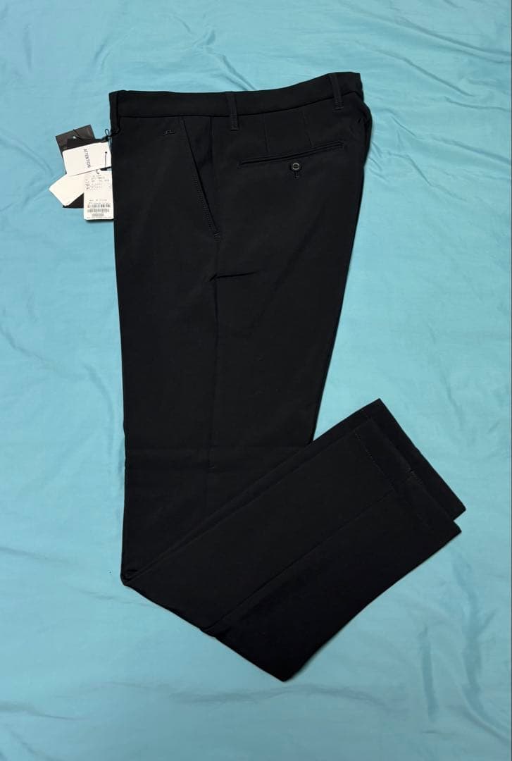 J.LINDEBERG ジェイ リンドバーグ 冬用フリース パンツ　33インチ