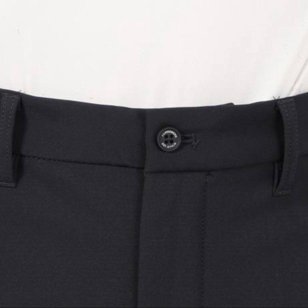 J.LINDEBERG ジェイ リンドバーグ 冬用フリース パンツ　33インチ