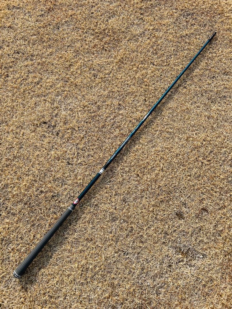 TENSEI Blue 50Sテーラーメイドシャフト