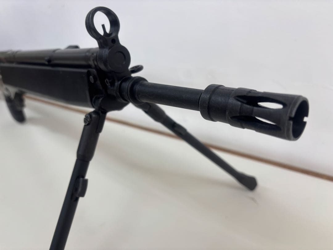 【送料込】マルイ H&K G3 SG-1 SG/1 電動ガン