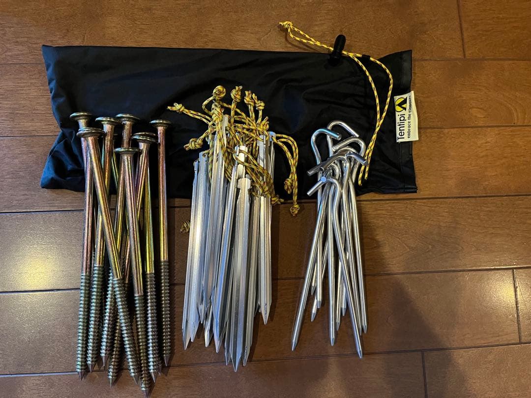 Tentipi テンティピ Onyx 9 CP オニキス9 CP