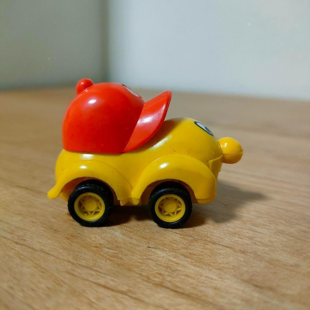 ヘーイ！ブンブー　TAKARA　日本アニメ　NHK　モドQ　チョロQ ④